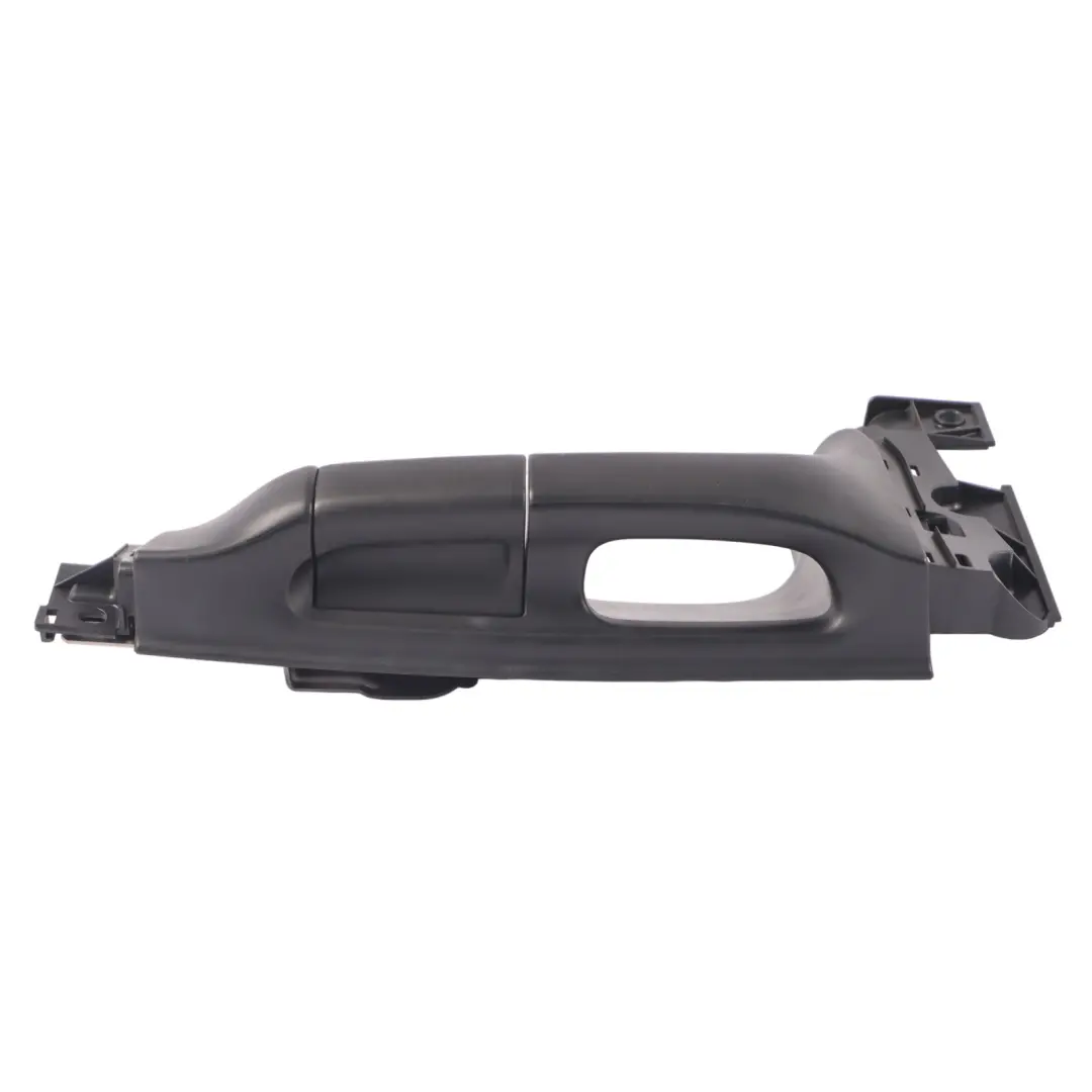 Mercedes W447 Slide Door Right O/S Locking System Mechanism - SKU A4477607500 - Part number A4477607500