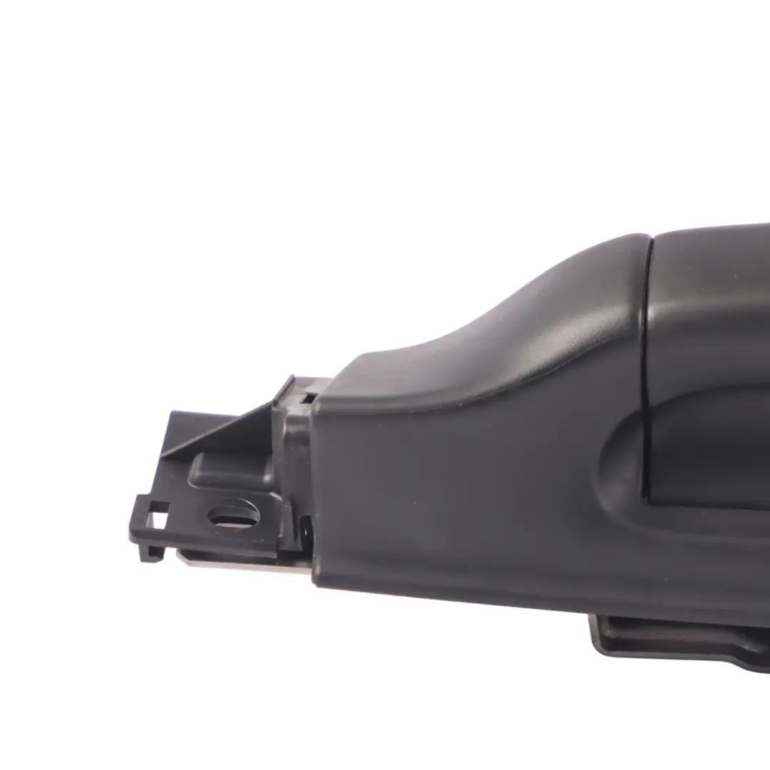 Mercedes W447 Slide Door Right O/S Locking System Mechanism - SKU A4477607500 - Part number A4477607500