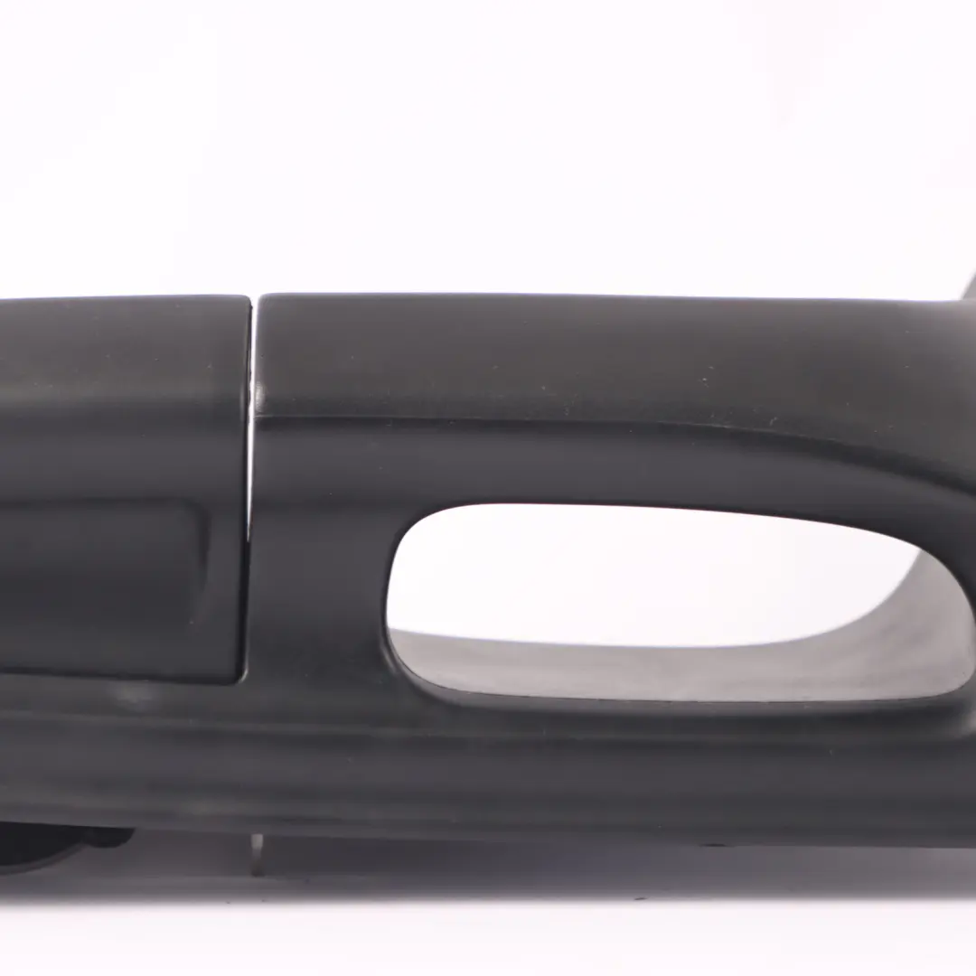 Mercedes W447 Slide Door Right O/S Locking System Mechanism - SKU A4477607500 - Part number A4477607500