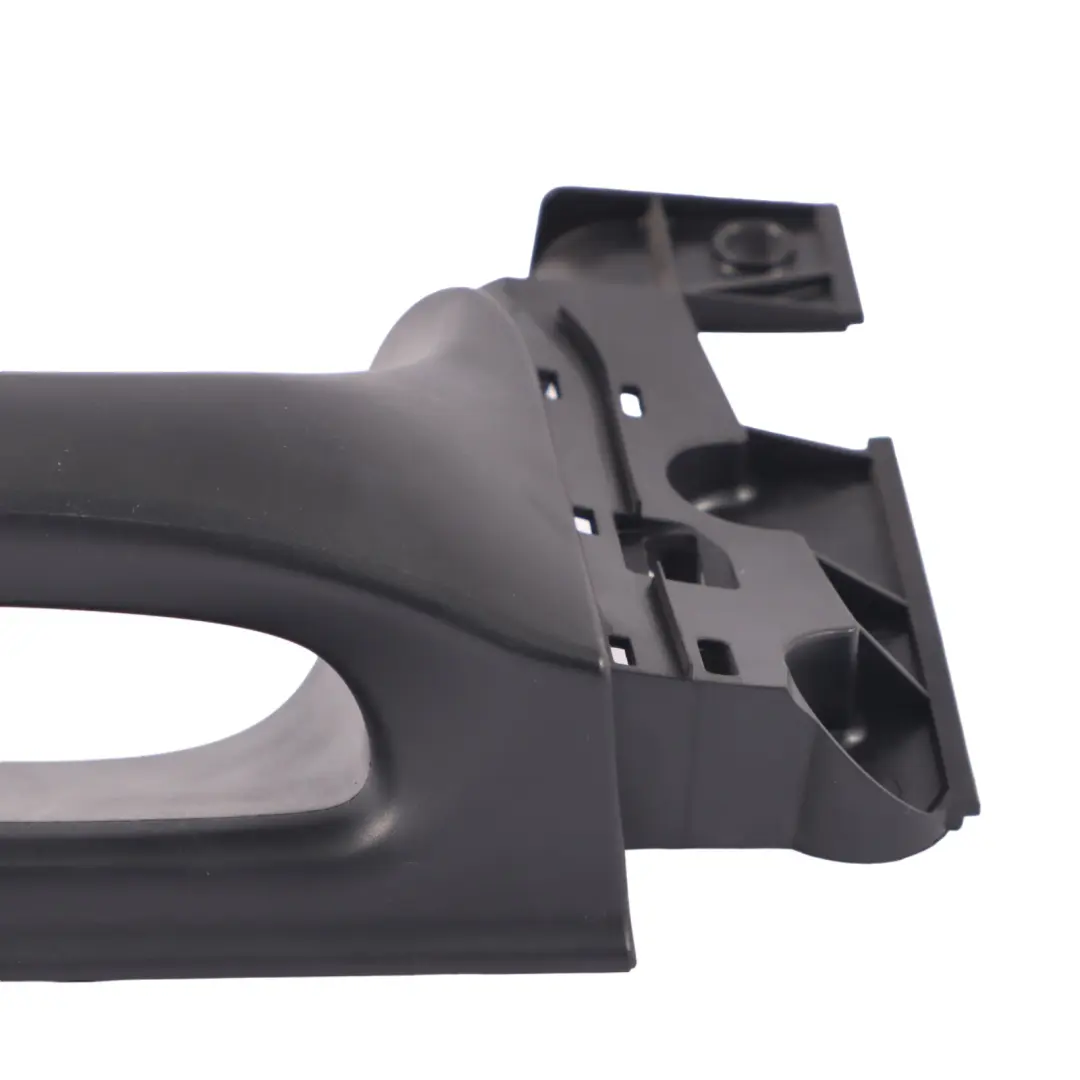 Mercedes W447 Slide Door Right O/S Locking System Mechanism - SKU A4477607500 - Part number A4477607500