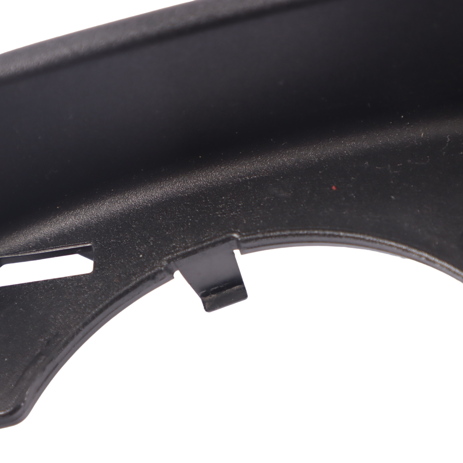 Cadre De Rétroviseur Gauche Pour Mercedes Vito W447 (2016-2023) - Numéro OEM A4478101500, En ABS Noir - Remplacement Facile