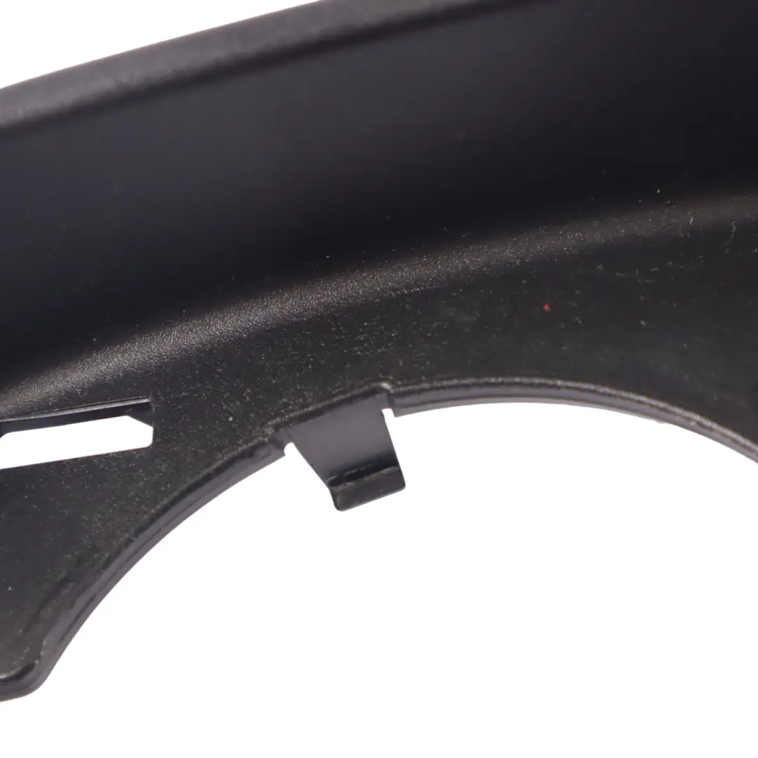 Mercedes Vito W447 Marco Espejo Retrovisor Puerta Izquierda - SKU A4478101500 - Número de pieza A4478101500