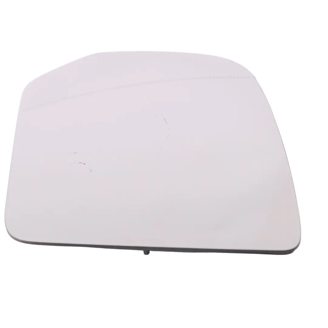 Mercedes W447 Espejo Wing Vidrio Izquierdo Eléctrico Ajustable - SKU A4478111600 - Número de pieza A4478111600