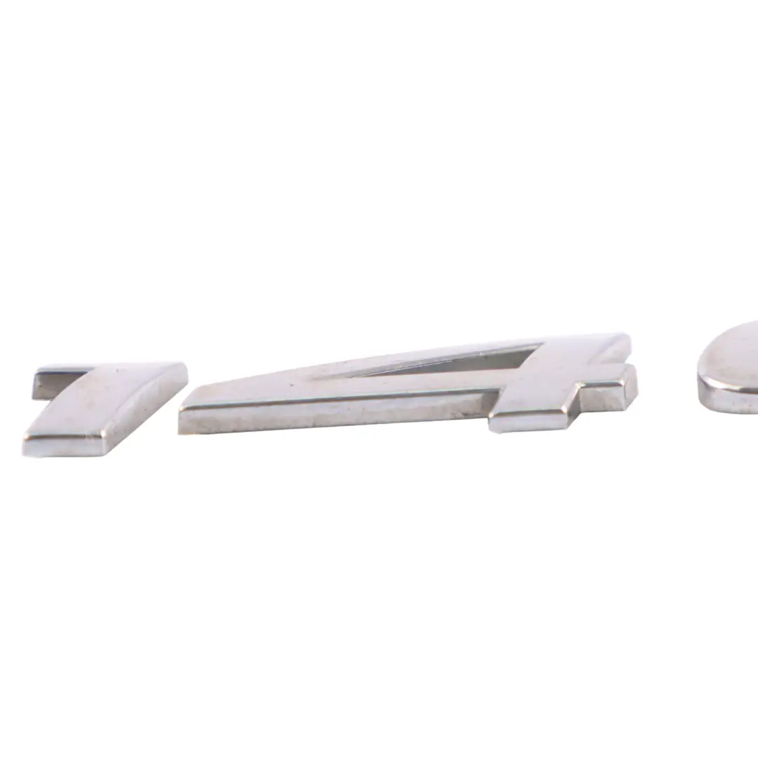 Mercedes Vito W447 Rear Door Emblem Lettering Logo Badge 114 CDI - SKU A4478170314 - Part number A4478170314