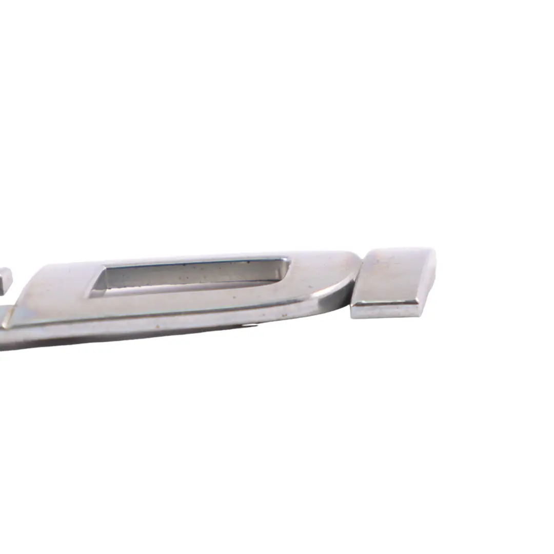 Mercedes Vito W447 Puerta Trasera Emblema Logotipo Insignia 114 CDI - SKU A4478170314 - Número de pieza A4478170314