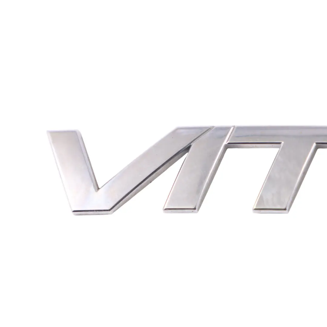Mercedes W447 Emblème du Couvercle de Coffre Arrière Logo du Hayon - SKU A4478171614 - Numéro de pièce A4478171614