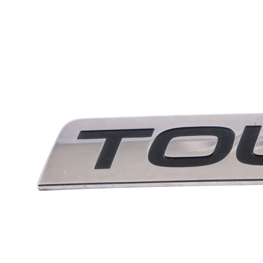 Mercedes W447 Vito Tourer Emblem Rear Trunk Boot Lid Tailgate Logo - SKU A4478171614 - Part number A4478171614