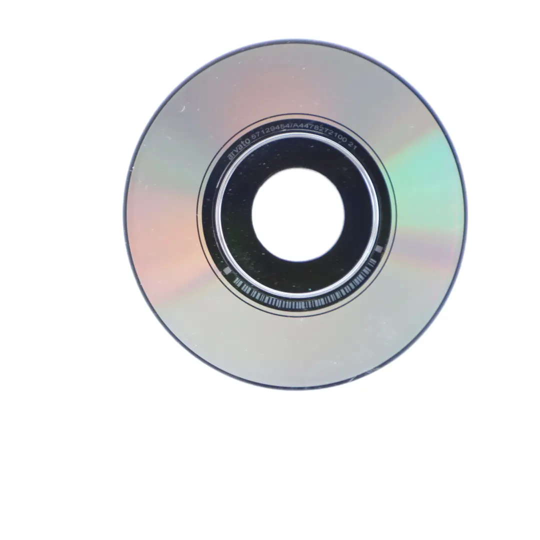 Source Software CD Licence Information to Mercedes Vito W447 Open with Part number A4478272100 Mercedes Vito W447 Open Source Software CD Licence Information - SKU A4478272100 - Part number A4478272100