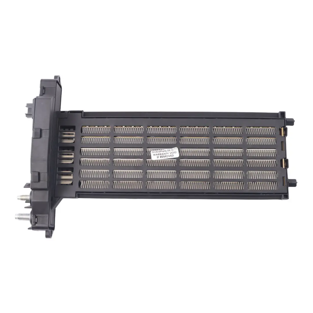  Heater Mercedes W447 W907 Matrix Booster Additional Auxiliary Heater - SKU A4478300861 - Part number A4478300861