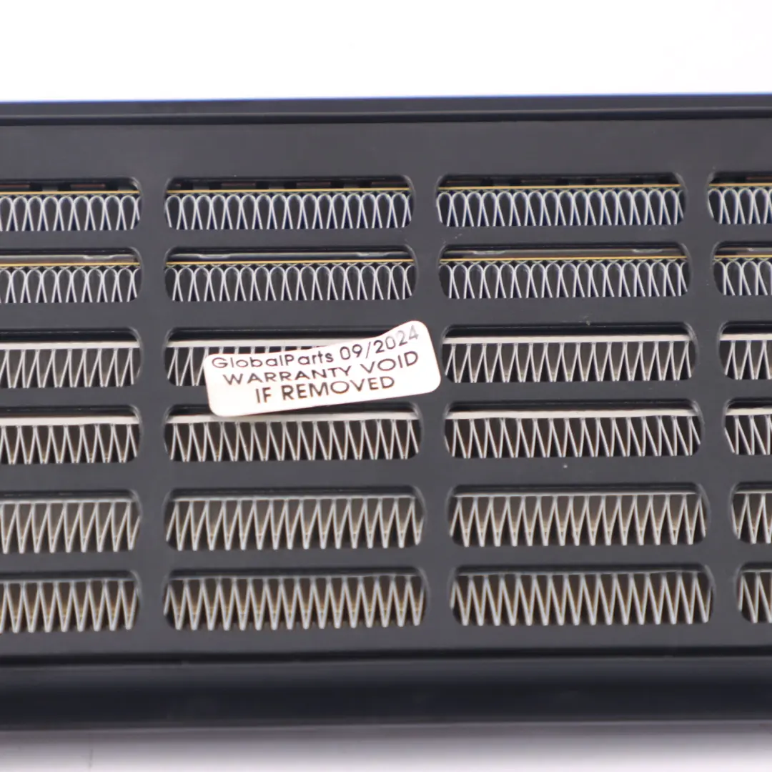  Heater Mercedes W447 W907 Matrix Booster Additional Auxiliary Heater - SKU A4478300861 - Part number A4478300861
