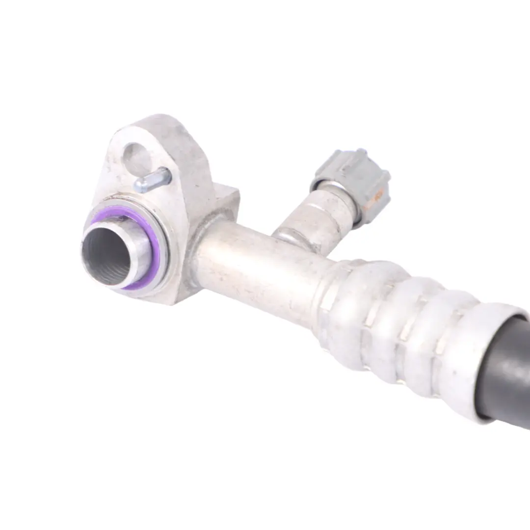 OM651 Diesel Suction Refrigerant Line Pipe Hose Tube to Mercedes W447 with Part number A4478306301 Mercedes W447 OM651 Diesel Suction Refrigerant Line Pipe Hose Tube - SKU RHD-A4478306301 - Part number A4478306301