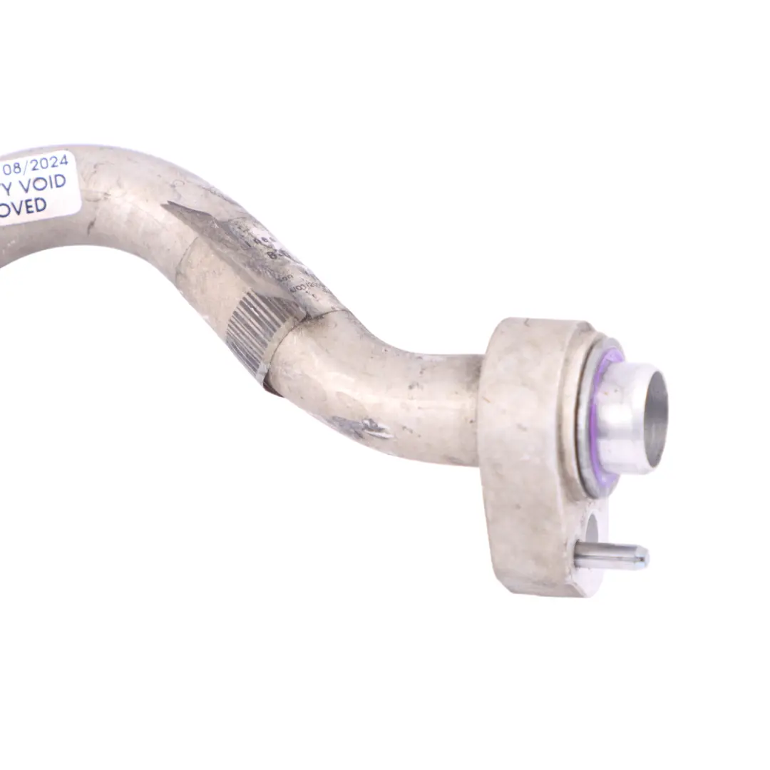 OM651 Diesel Suction Refrigerant Line Pipe Hose Tube to Mercedes W447 with Part number A4478306301 Mercedes W447 OM651 Diesel Suction Refrigerant Line Pipe Hose Tube - SKU RHD-A4478306301 - Part number A4478306301