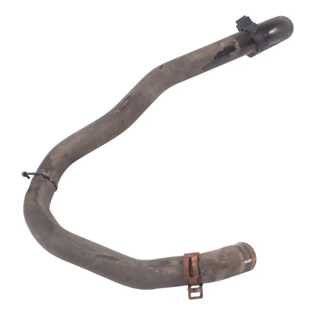 Water Hose Cooling Radiator Coolant Pipe Line to Mercedes W447 with Part number A4478320323 Mercedes W447 Water Hose Cooling Radiator Coolant Pipe Line - SKU A4478320323 - Part number A4478320323