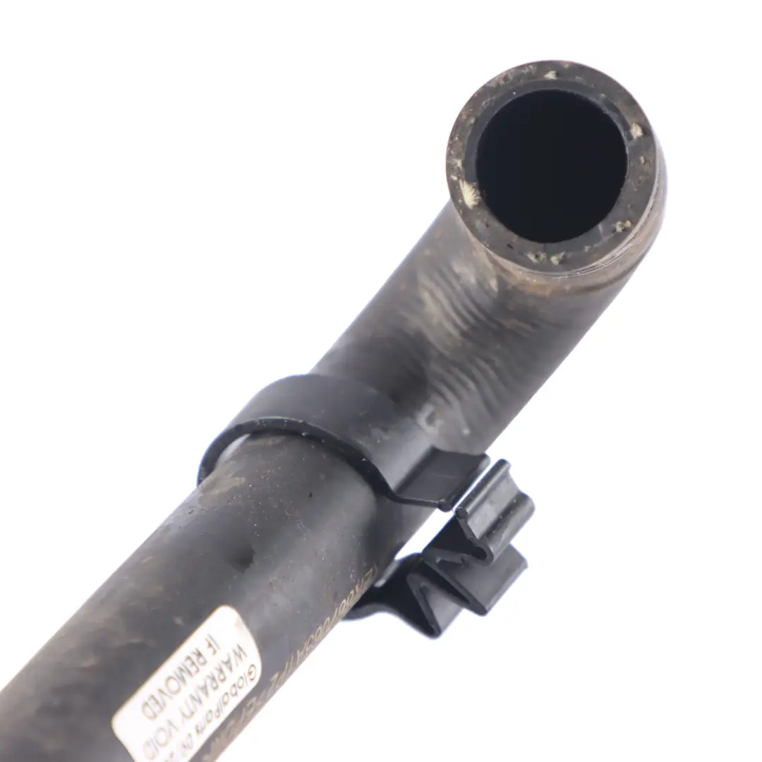 Water Hose Cooling Radiator Coolant Pipe Line to Mercedes W447 with Part number A4478320323 Mercedes W447 Water Hose Cooling Radiator Coolant Pipe Line - SKU A4478320323 - Part number A4478320323