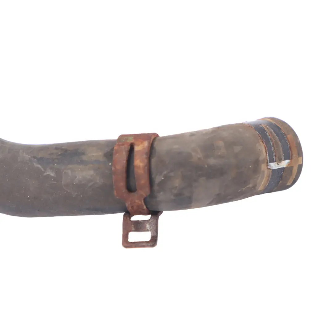 Mercedes W447 Water Hose Cooling Radiator Coolant Pipe Line - SKU A4478320323 - Part number A4478320323