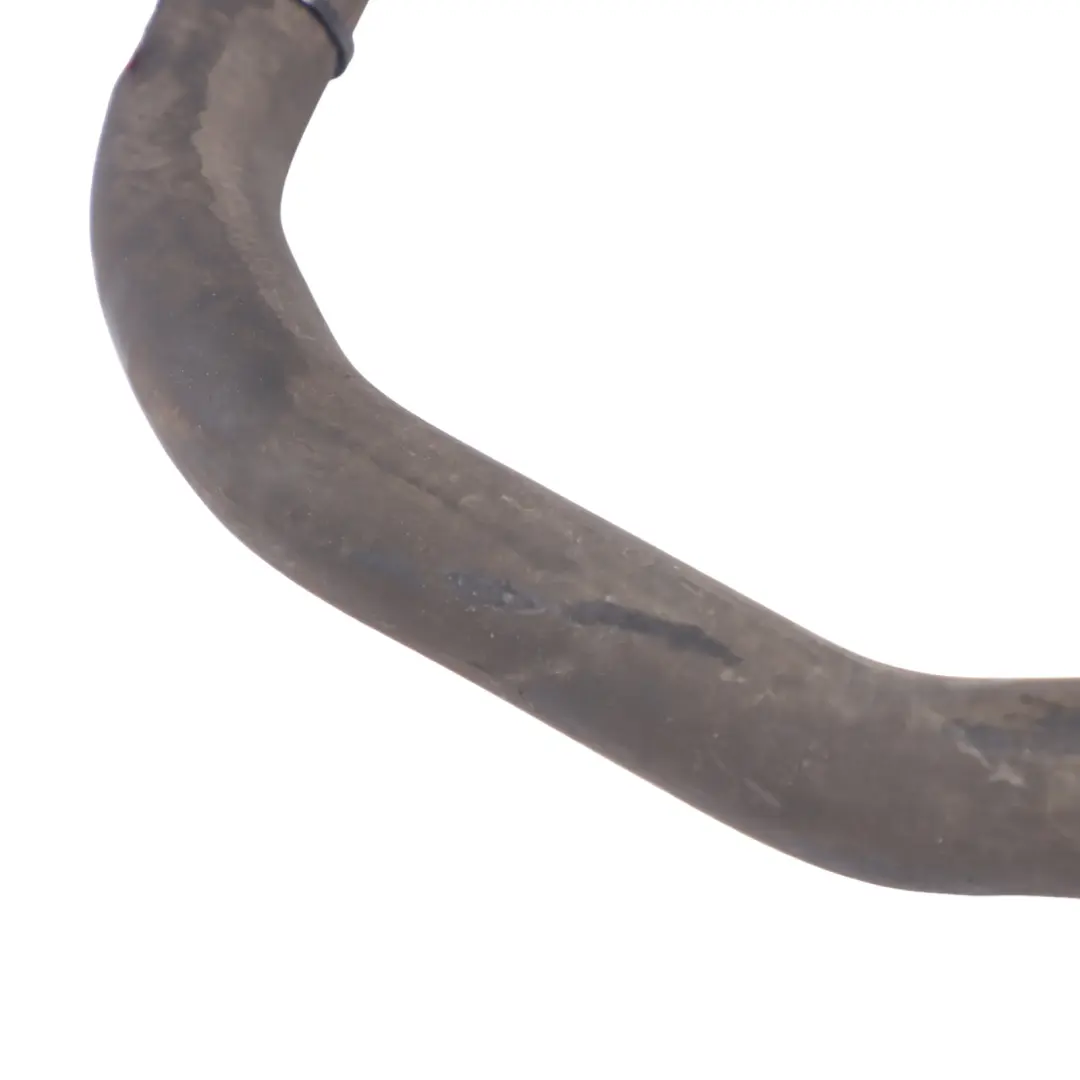 Mercedes W447 Water Hose Cooling Radiator Coolant Pipe Line - SKU A4478320323 - Part number A4478320323