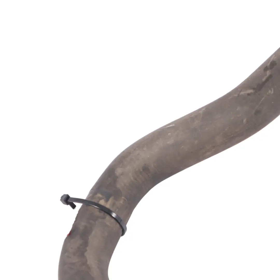 Mercedes W447 Tuyau d'eau de refroidissement - SKU A4478320323 - Numéro de pièce A4478320323
