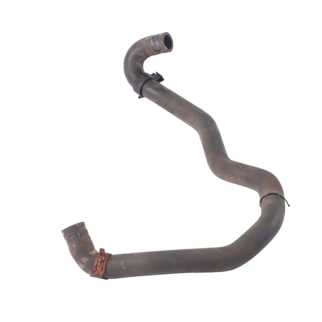 Mercedes W447 Water Hose Cooling Radiator Coolant Pipe Line - SKU A4478320323 - Part number A4478320323
