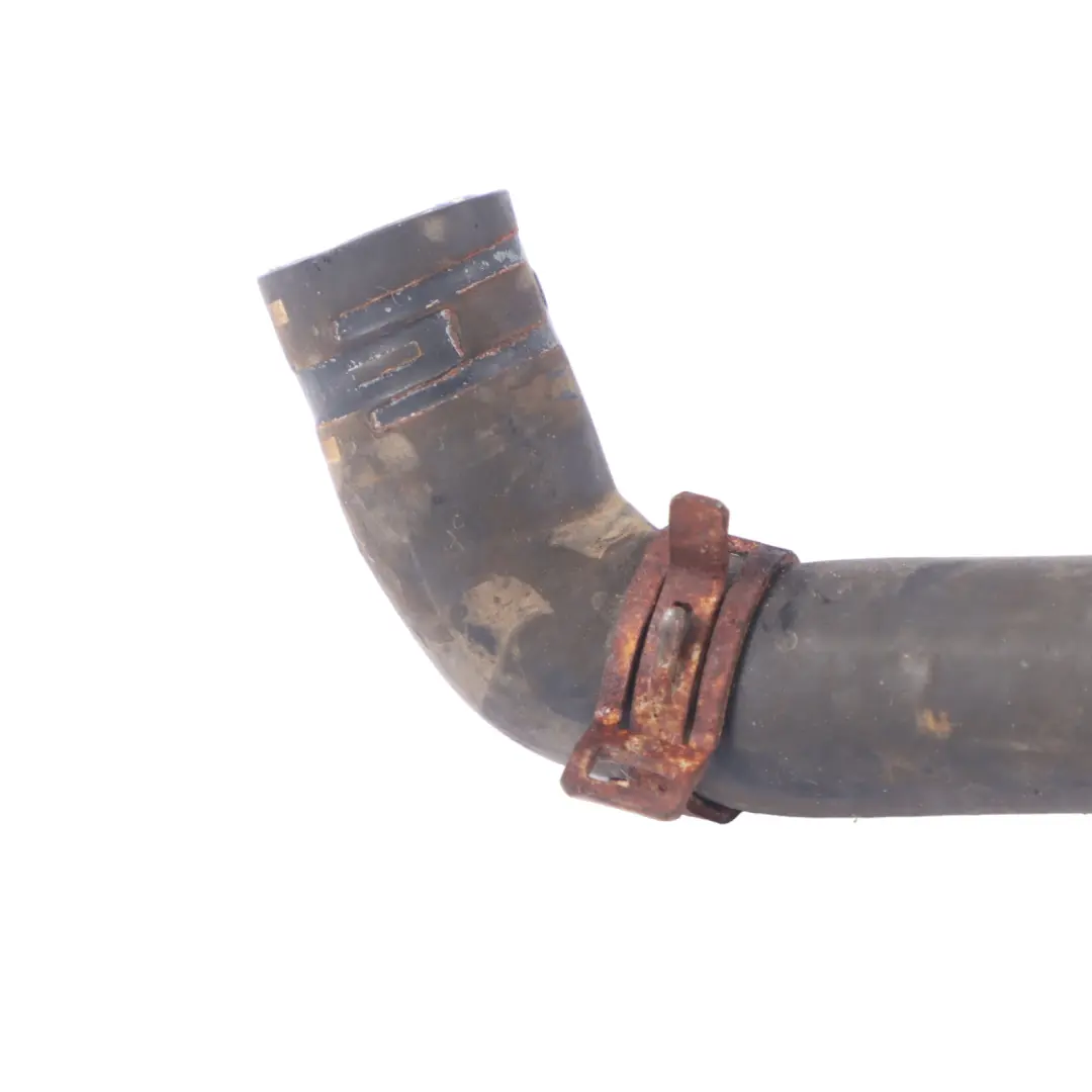 Mercedes W447 Tuyau d'eau de refroidissement - SKU A4478320323 - Numéro de pièce A4478320323