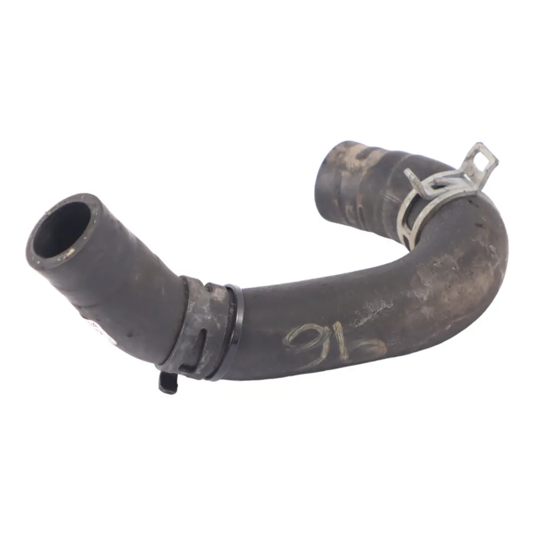 Umwälz Pumpe Motor Geformte Schlauch Leitung für Mercedes W447 Diesel mit Teilenummer A4478320723 Mercedes W447 Diesel Umwälz Pumpe Motor Geformte Schlauch Leitung - SKU A4478320723 - Teilenummer A4478320723