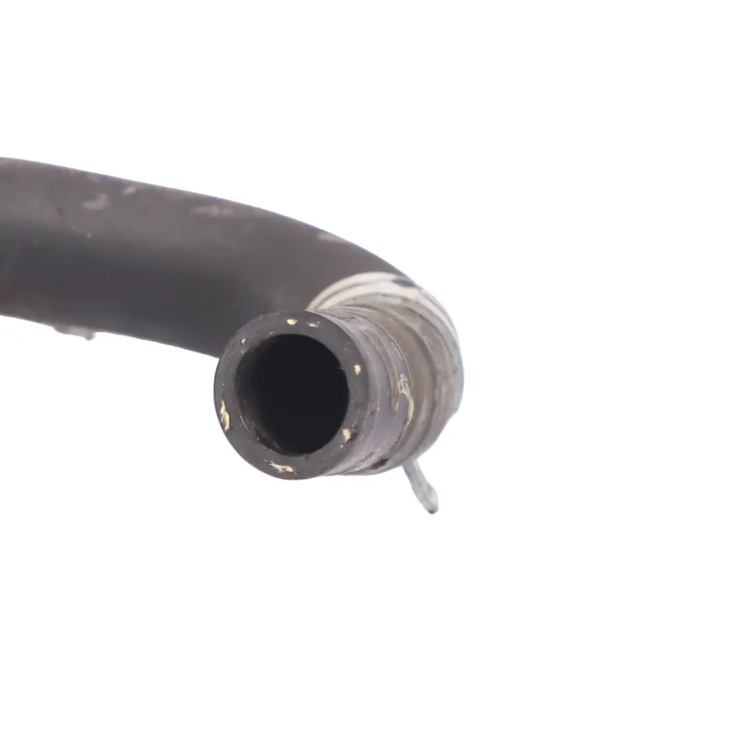 Circulation Pump Engine Molded Hose Line Pipe to Mercedes W447 Diesel with Part number A4478320723 Mercedes W447 Diesel Circulation Pump Engine Molded Hose Line Pipe - SKU A4478320723 - Part number A4478320723