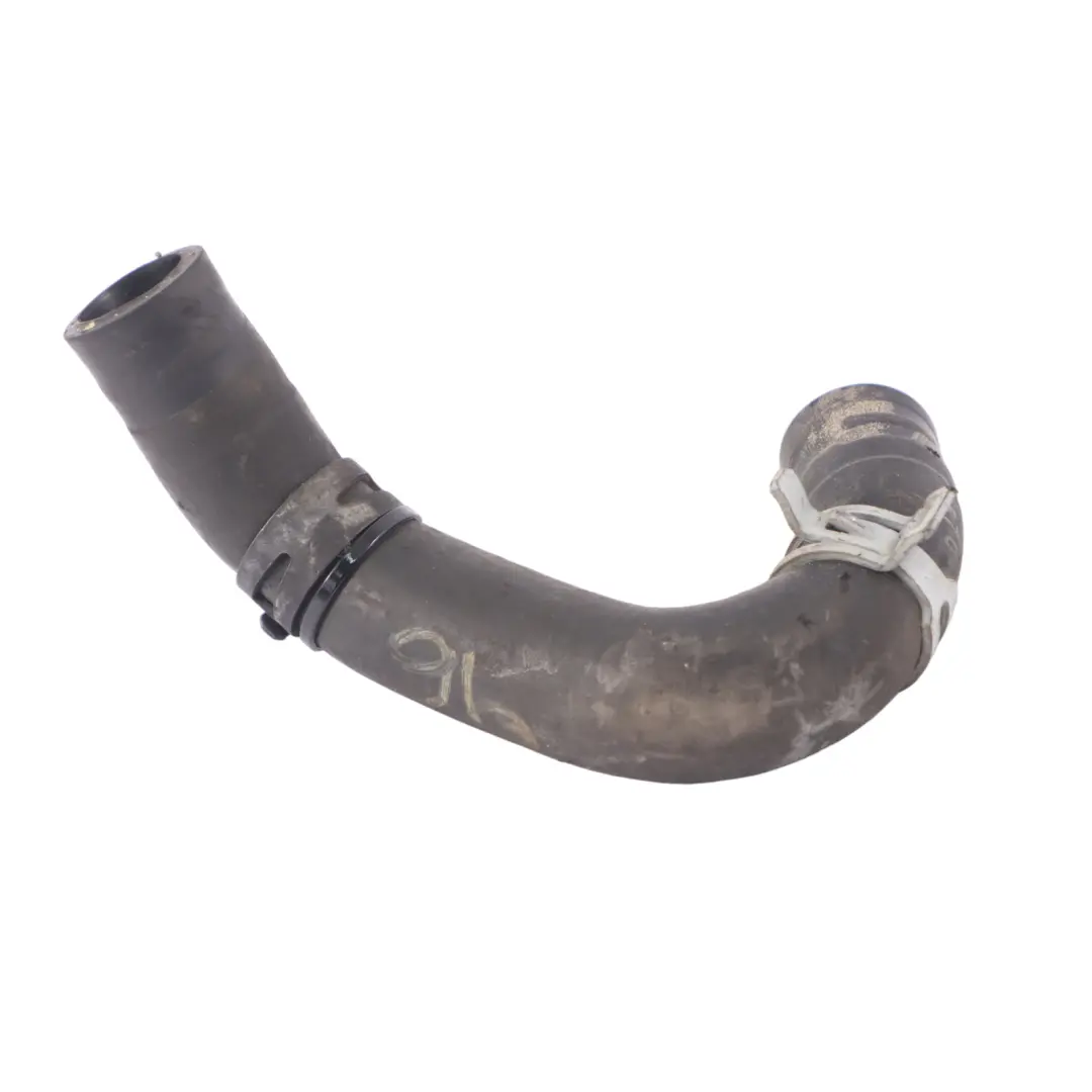 Mercedes W447 Diesel Pompa Circolazione Motore Modellato Tubo Linea - SKU A4478320723 - Numero di parte A4478320723