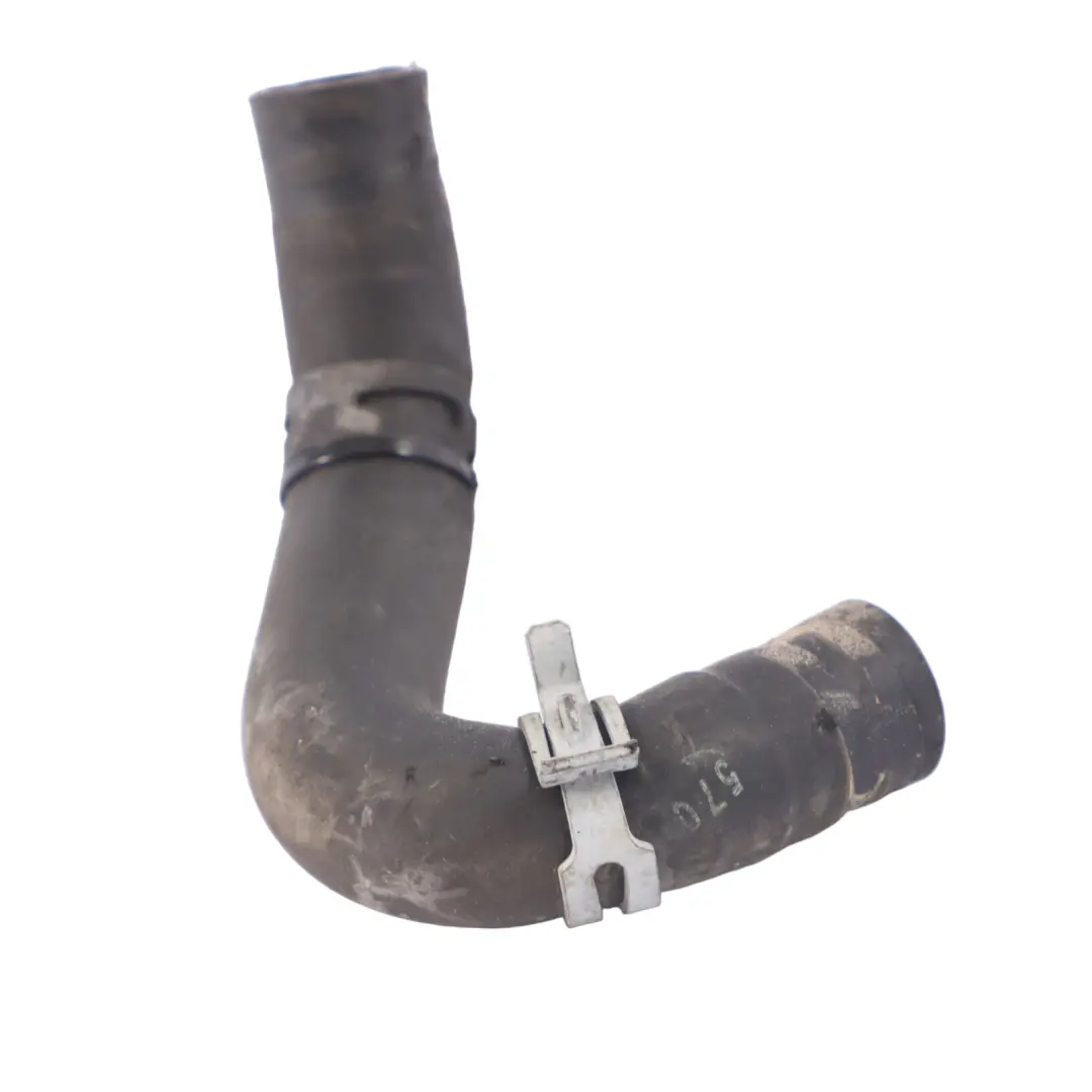 Mercedes W447 Diesel Pompa Circolazione Motore Modellato Tubo Linea - SKU A4478320723 - Numero di parte A4478320723