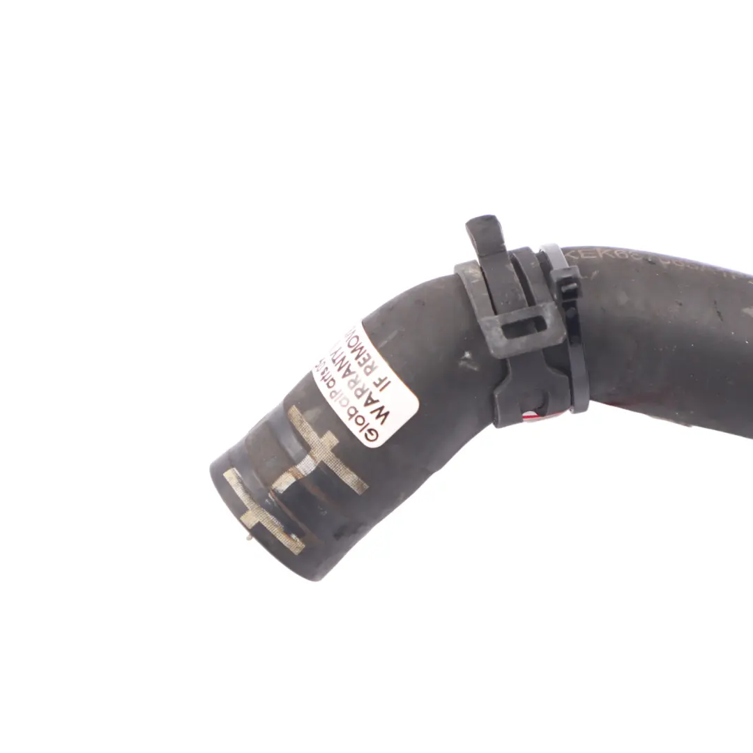 Mercedes W447 Diesel Bomba Circulación Motor Moldeado Línea Tubo - SKU A4478320723 - Número de pieza A4478320723