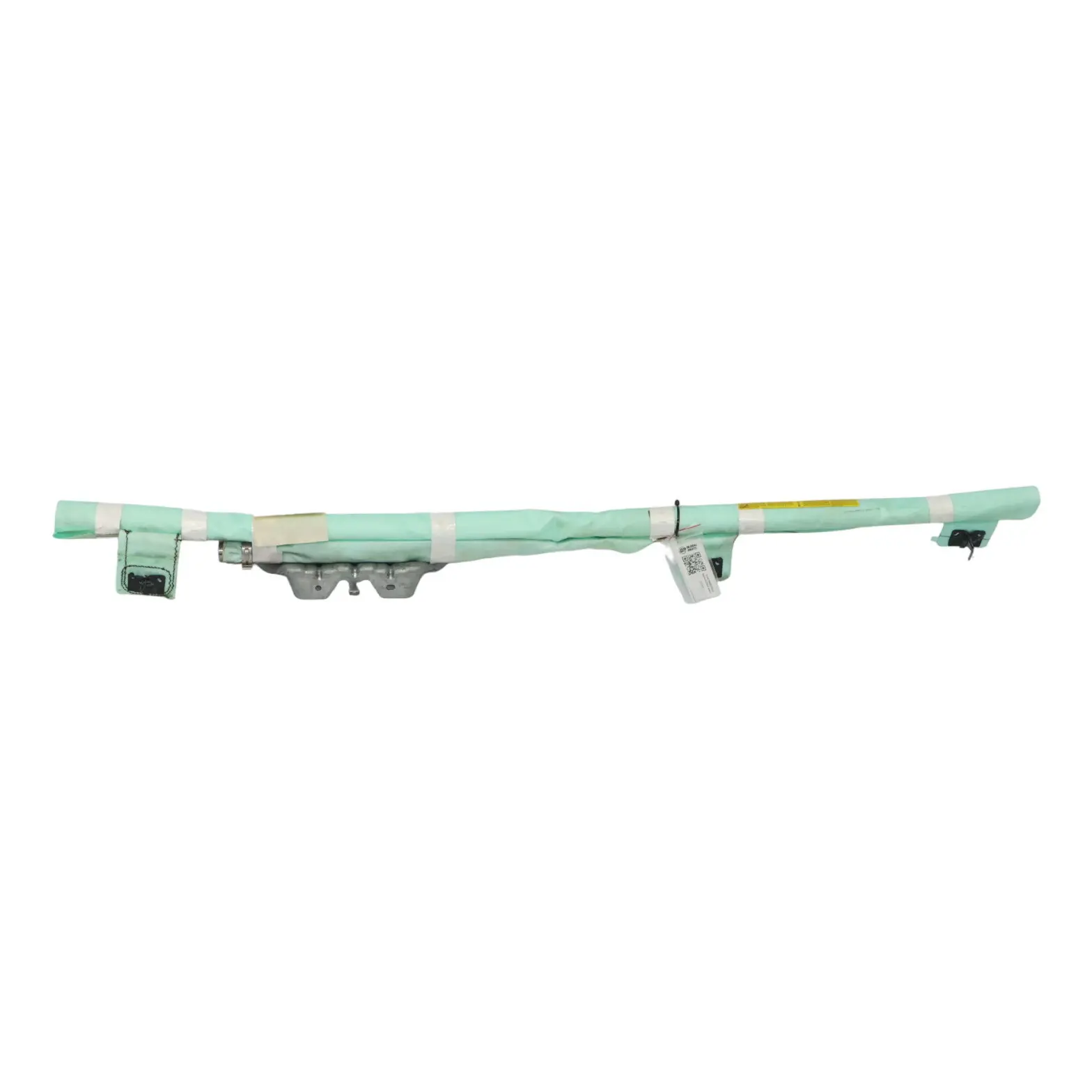 Mercedes Vito W447 Frontvorhang Luft Modul Links Seite Einheit A4478600602
