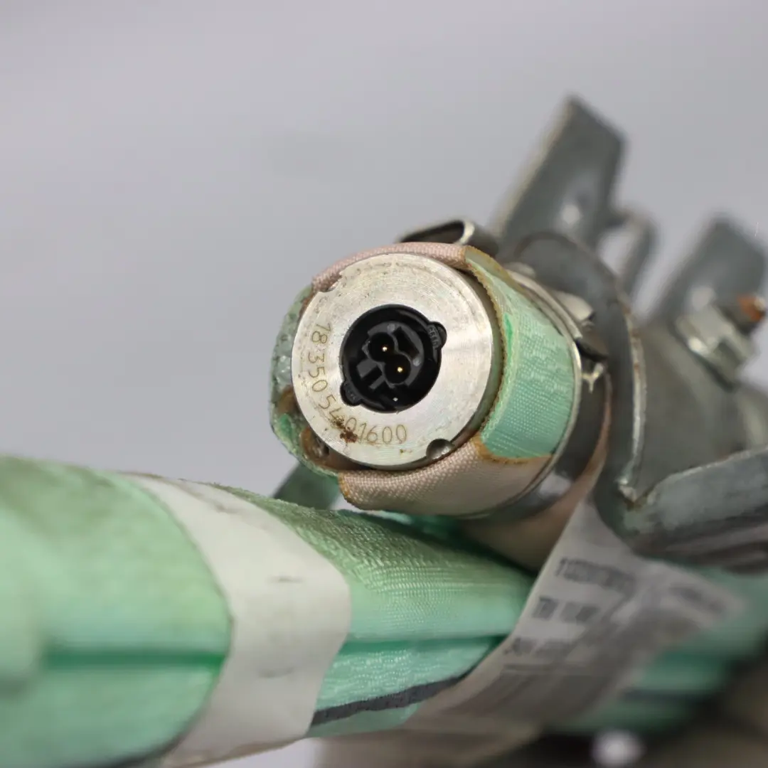 Modulo Aria Tendina Anteriore Sinistra Laterale per Mercedes Vito W447 con numero di parte A4478600602 Mercedes Vito W447 Modulo Aria Tendina Anteriore Sinistra Laterale - SKU A4478600602 - Numero di parte A4478600602