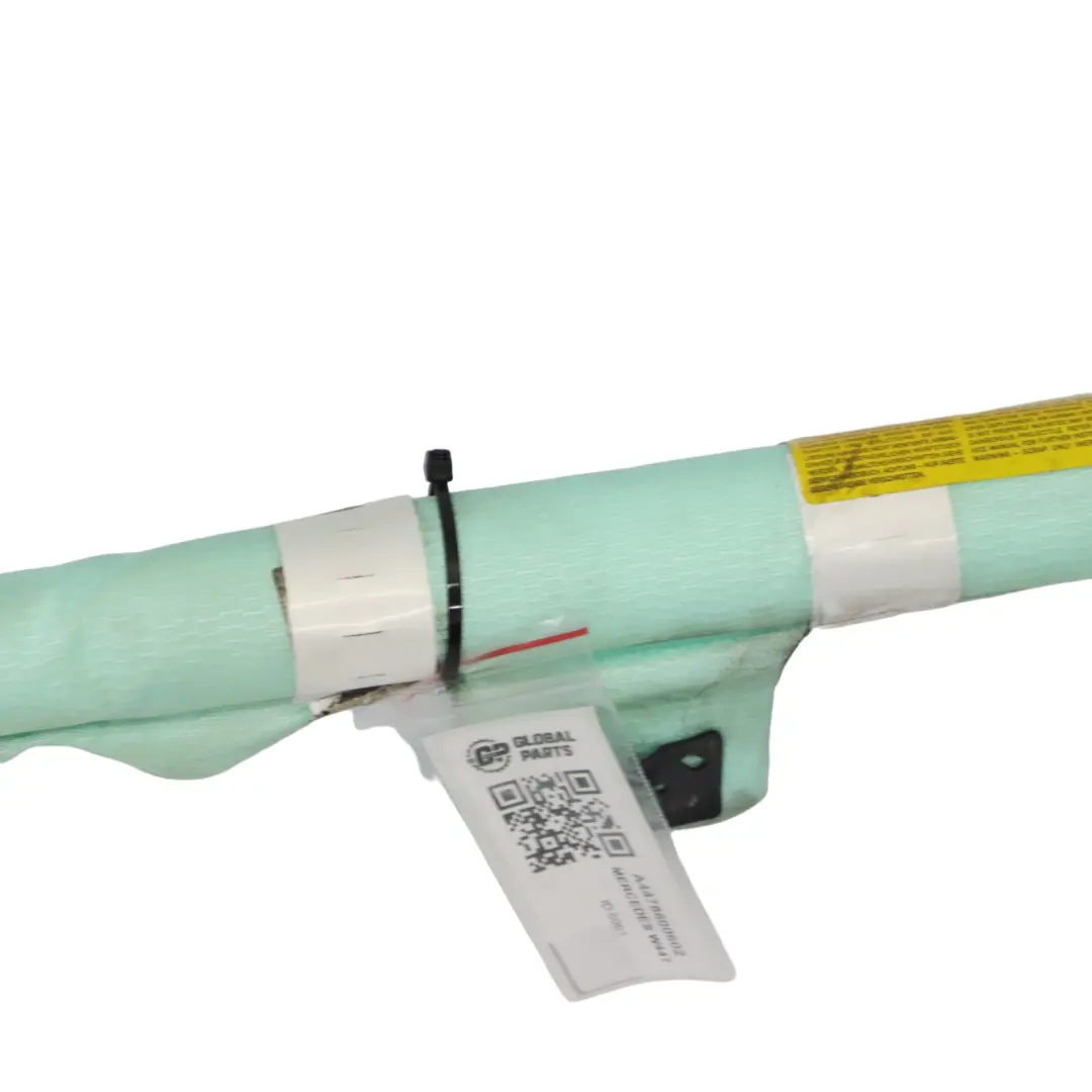 Module Rideau D'air Avant Gauche Côté Unité pour Mercedes Vito W447 à propos du numéro de pièce A4478600602 Mercedes Vito W447 Module Rideau D'air Avant Gauche Côté Unité - SKU A4478600602 - Numéro de pièce A4478600602