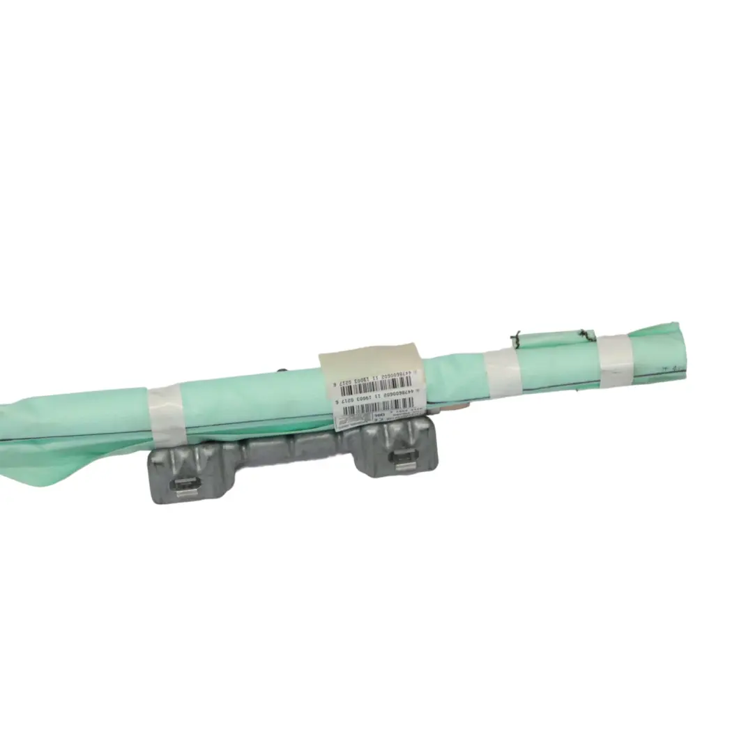 Módulo Aire Cortina Delantera Lado Izquierdo Unidad para Mercedes W447 con número de pieza A4478600602 Mercedes W447 Módulo Aire Cortina Delantera Lado Izquierdo Unidad - SKU A4478600602 - Número de pieza A4478600602