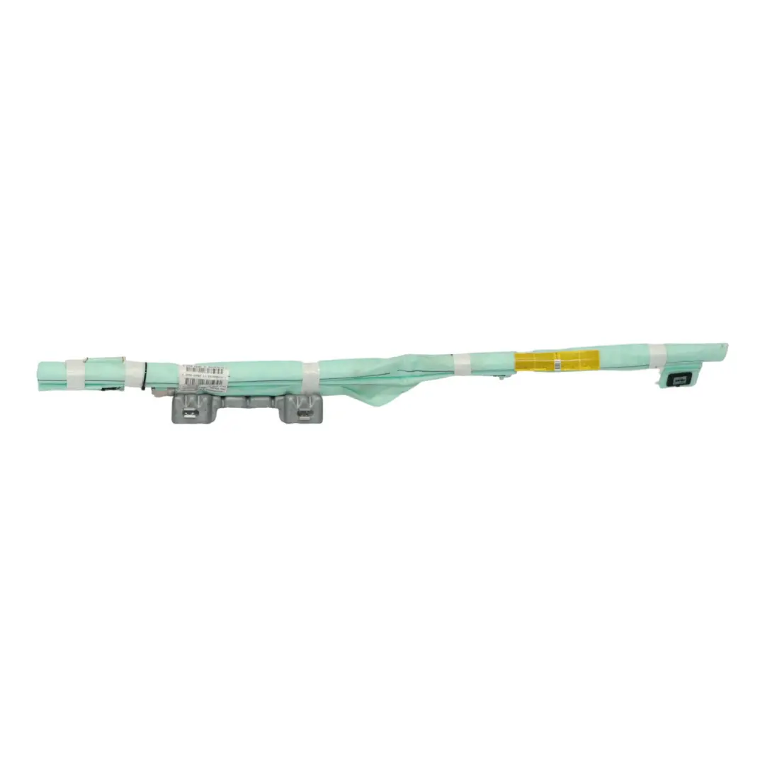 Mercedes Vito W447 Front Curtain Air Module Right O/S Side Unit - SKU A4478600702 - Part number A4478600702