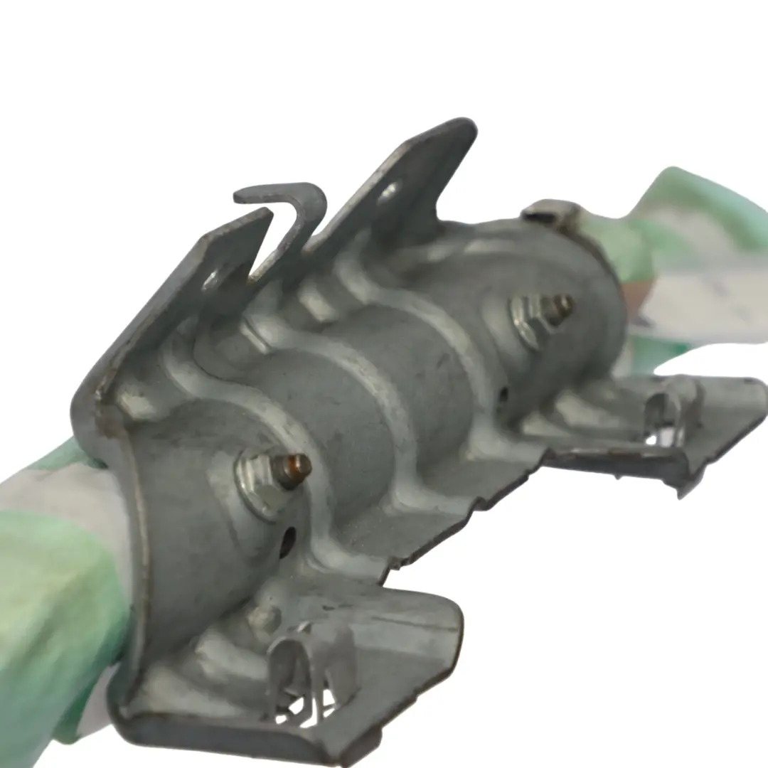Mercedes W447 Modulo Aria Tendina Anteriore Destra Unità Laterale - SKU A4478600702 - Numero di parte A4478600702