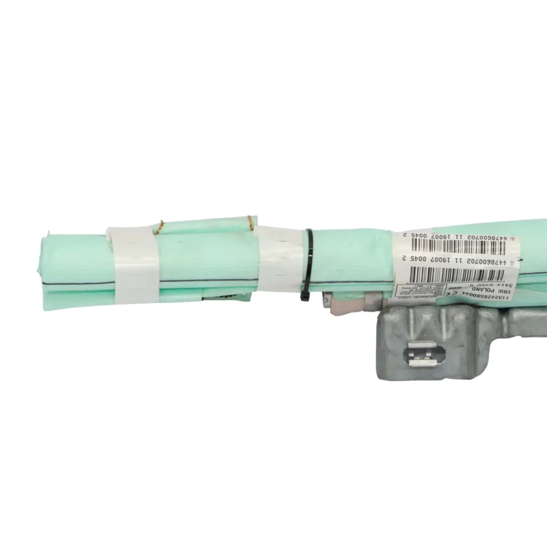 Mercedes W447 Modulo Aria Tendina Anteriore Destra Unità Laterale - SKU A4478600702 - Numero di parte A4478600702