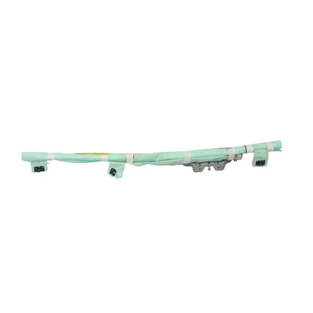 Mercedes W447 Modulo Aria Tendina Anteriore Destra Unità Laterale - SKU A4478600702 - Numero di parte A4478600702
