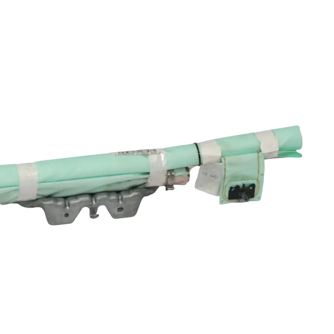 Mercedes Vito W447 Front Curtain Air Module Right O/S Side Unit - SKU A4478600702 - Part number A4478600702