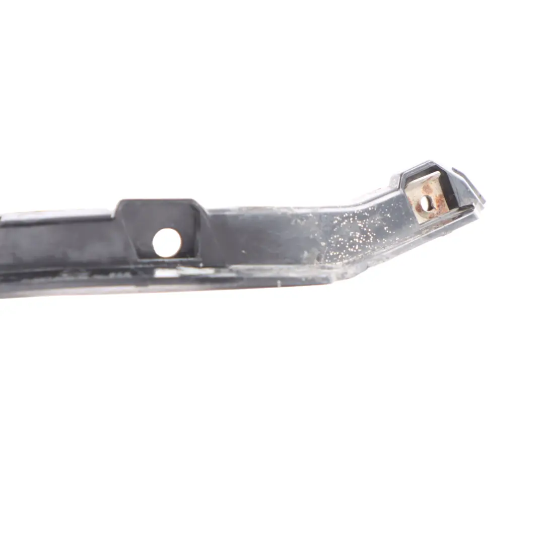 Front Bumper Bracket Mount Rail Right O/S to Mercedes W447 with Part number A4478800712 Mercedes W447 Front Bumper Bracket Mount Rail Right O/S - SKU A4478800712 - Part number A4478800712