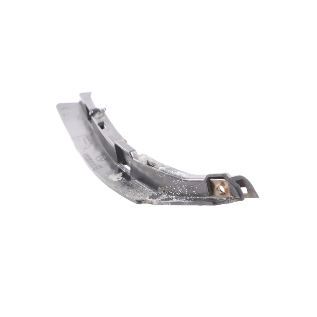 Front Bumper Bracket Mount Rail Right O/S to Mercedes W447 with Part number A4478800712 Mercedes W447 Front Bumper Bracket Mount Rail Right O/S - SKU A4478800712 - Part number A4478800712