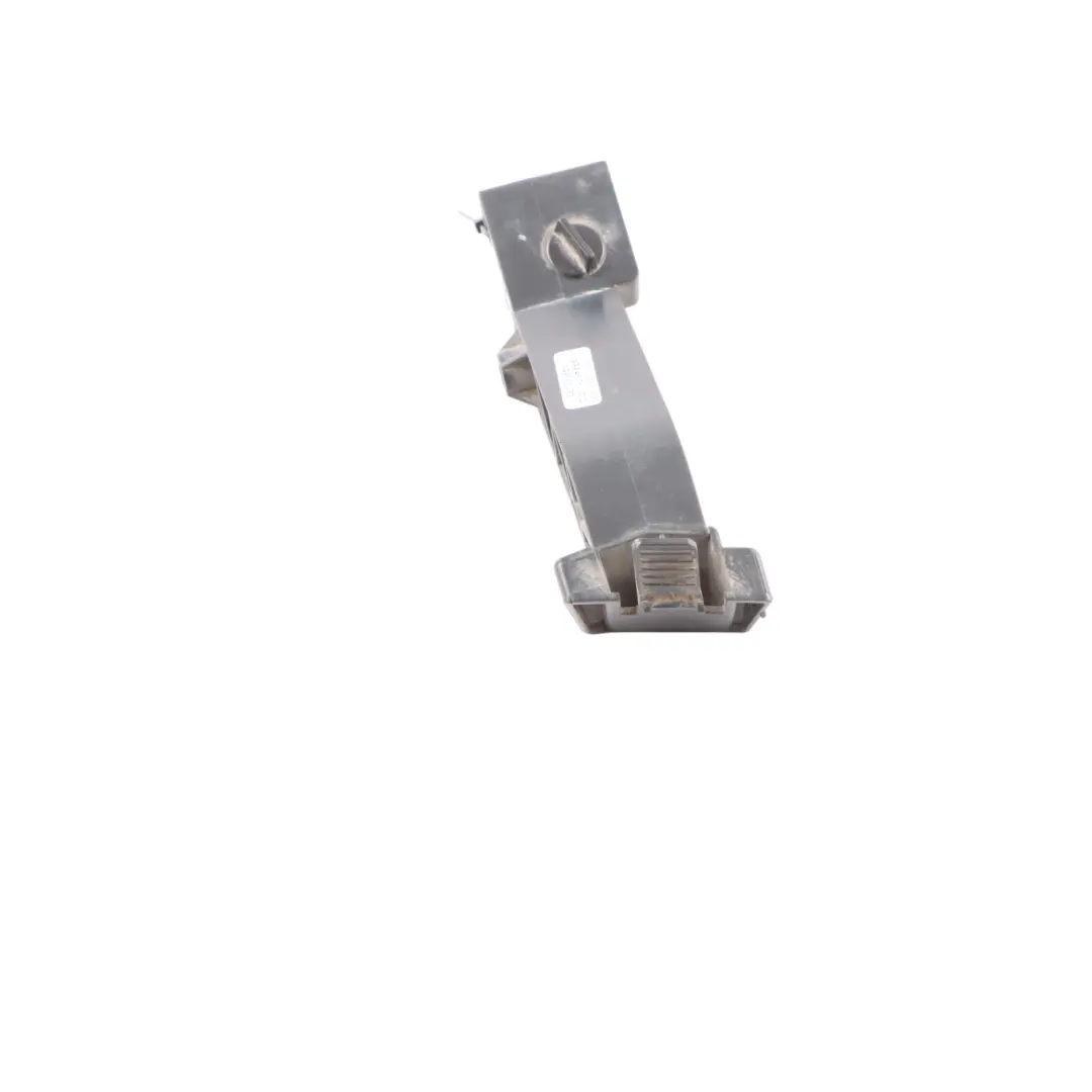 Front Bumper Strut Right O/S Moulding to Mercedes W447 with Part number A4478850218 Mercedes W447 Front Bumper Strut Right O/S Moulding - SKU A4478850218 - Part number A4478850218