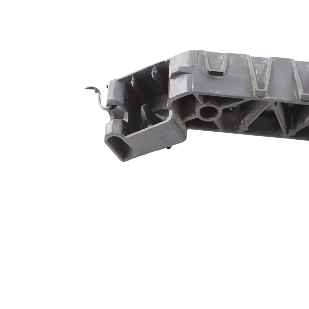 Mercedes W447 Front Bumper Strut Right O/S Moulding - SKU A4478850218 - Part number A4478850218
