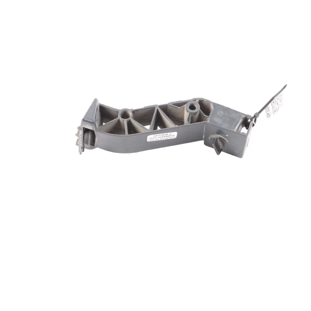 Mercedes W447 Front Bumper Strut Right O/S Moulding - SKU A4478850218 - Part number A4478850218
