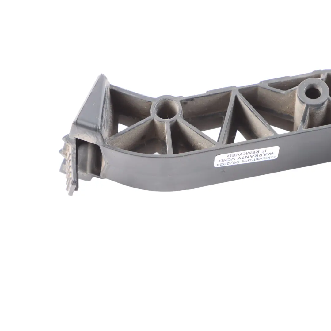 Front Bumper Strut Right O/S Moulding to Mercedes W447 with Part number A4478850218 Mercedes W447 Front Bumper Strut Right O/S Moulding - SKU A4478850218 - Part number A4478850218