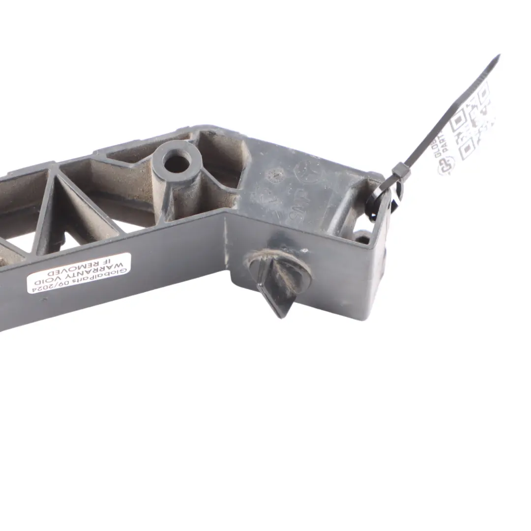 Front Bumper Strut Right O/S Moulding to Mercedes W447 with Part number A4478850218 Mercedes W447 Front Bumper Strut Right O/S Moulding - SKU A4478850218 - Part number A4478850218