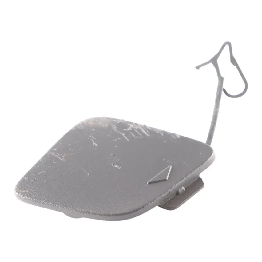 Front Bumper Towing Tow Eye Cover Cap to Mercedes Vito W447 with Part number A4478850323 Mercedes Vito W447 Front Bumper Towing Tow Eye Cover Cap - SKU A4478850323 - Part number A4478850323