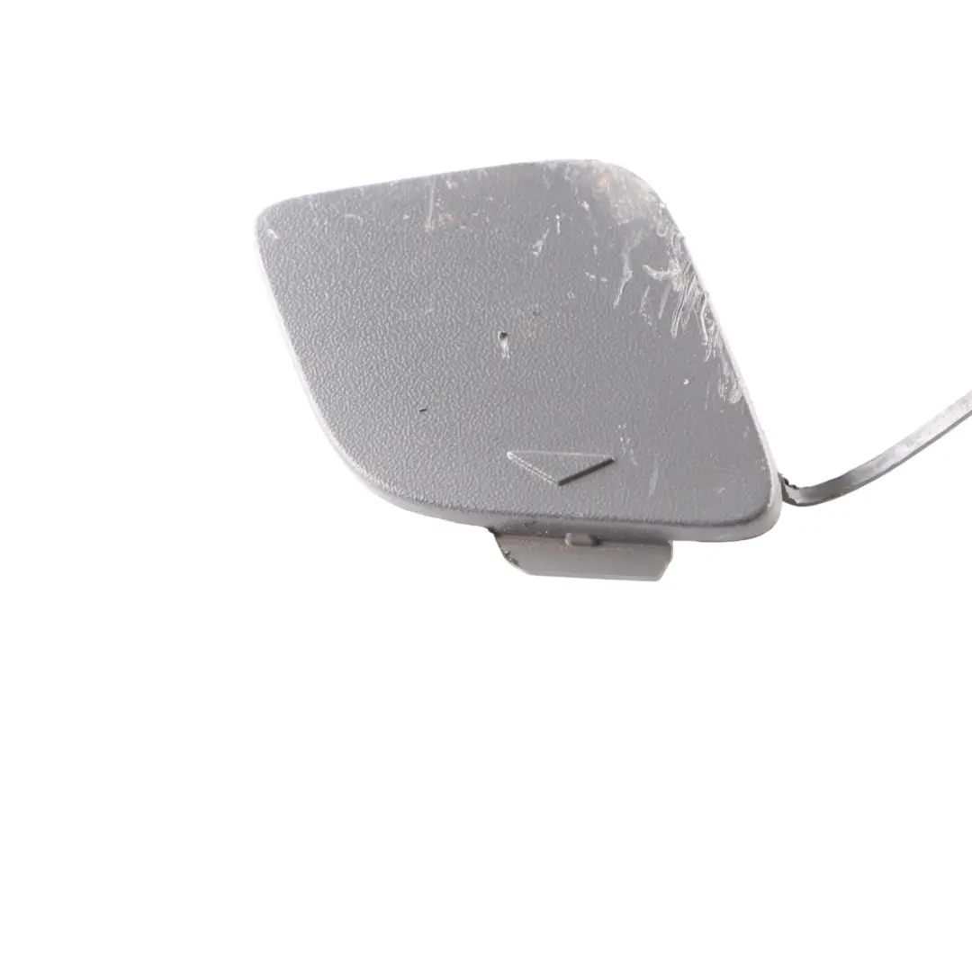 Front Bumper Towing Tow Eye Cover Cap to Mercedes Vito W447 with Part number A4478850323 Mercedes Vito W447 Front Bumper Towing Tow Eye Cover Cap - SKU A4478850323 - Part number A4478850323