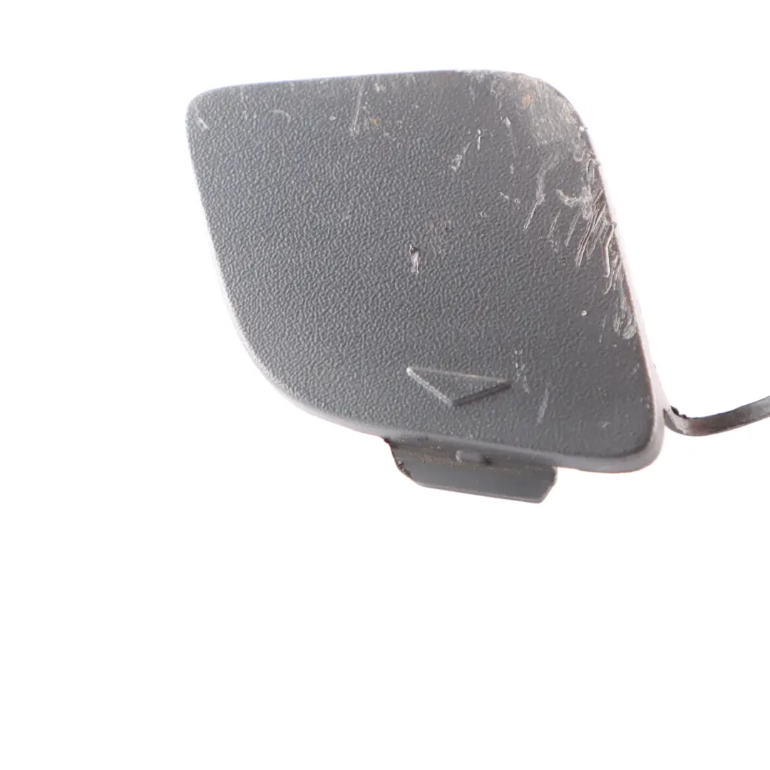 Front Bumper Towing Tow Eye Cover Cap to Mercedes Vito W447 with Part number A4478850323 Mercedes Vito W447 Front Bumper Towing Tow Eye Cover Cap - SKU A4478850323 - Part number A4478850323