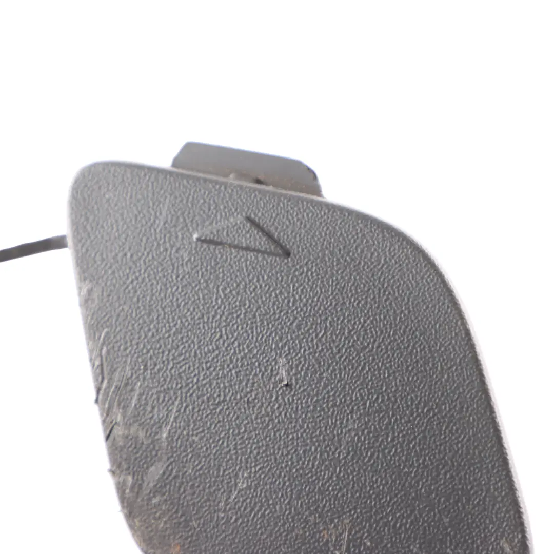 Front Bumper Towing Tow Eye Cover Cap to Mercedes Vito W447 with Part number A4478850323 Mercedes Vito W447 Front Bumper Towing Tow Eye Cover Cap - SKU A4478850323 - Part number A4478850323