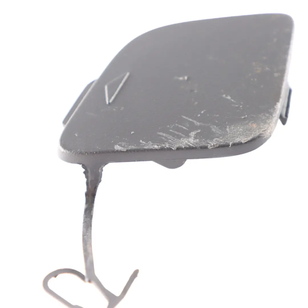 Front Bumper Towing Tow Eye Cover Cap to Mercedes Vito W447 with Part number A4478850323 Mercedes Vito W447 Front Bumper Towing Tow Eye Cover Cap - SKU A4478850323 - Part number A4478850323