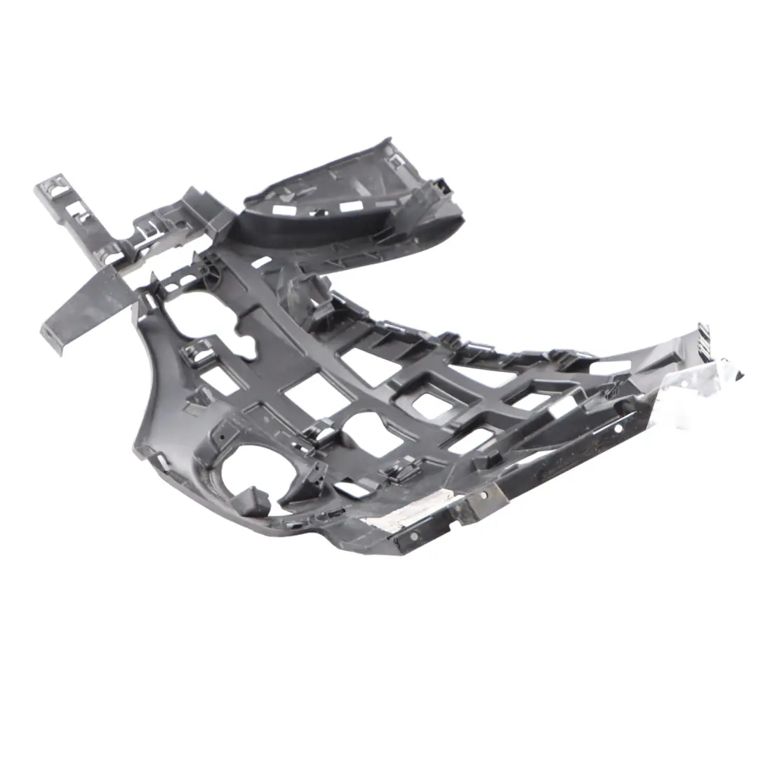 Front Bumper Bracket Right O/S Mount Support to Mercedes Vito W447 with Part number A4478856600 Mercedes Vito W447 Front Bumper Bracket Right O/S Mount Support - SKU A4478856600 - Part number A4478856600